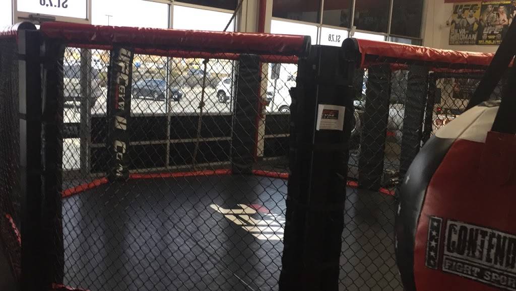 UFC GYM El Paso East | 3136 Trawood Dr Suite E7-9, El Paso, TX 79936, USA | Phone: (915) 855-8269