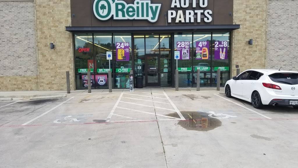 OReilly Auto Parts | 11032 US-290 East, Manor, TX 78653, USA | Phone: (512) 596-0538
