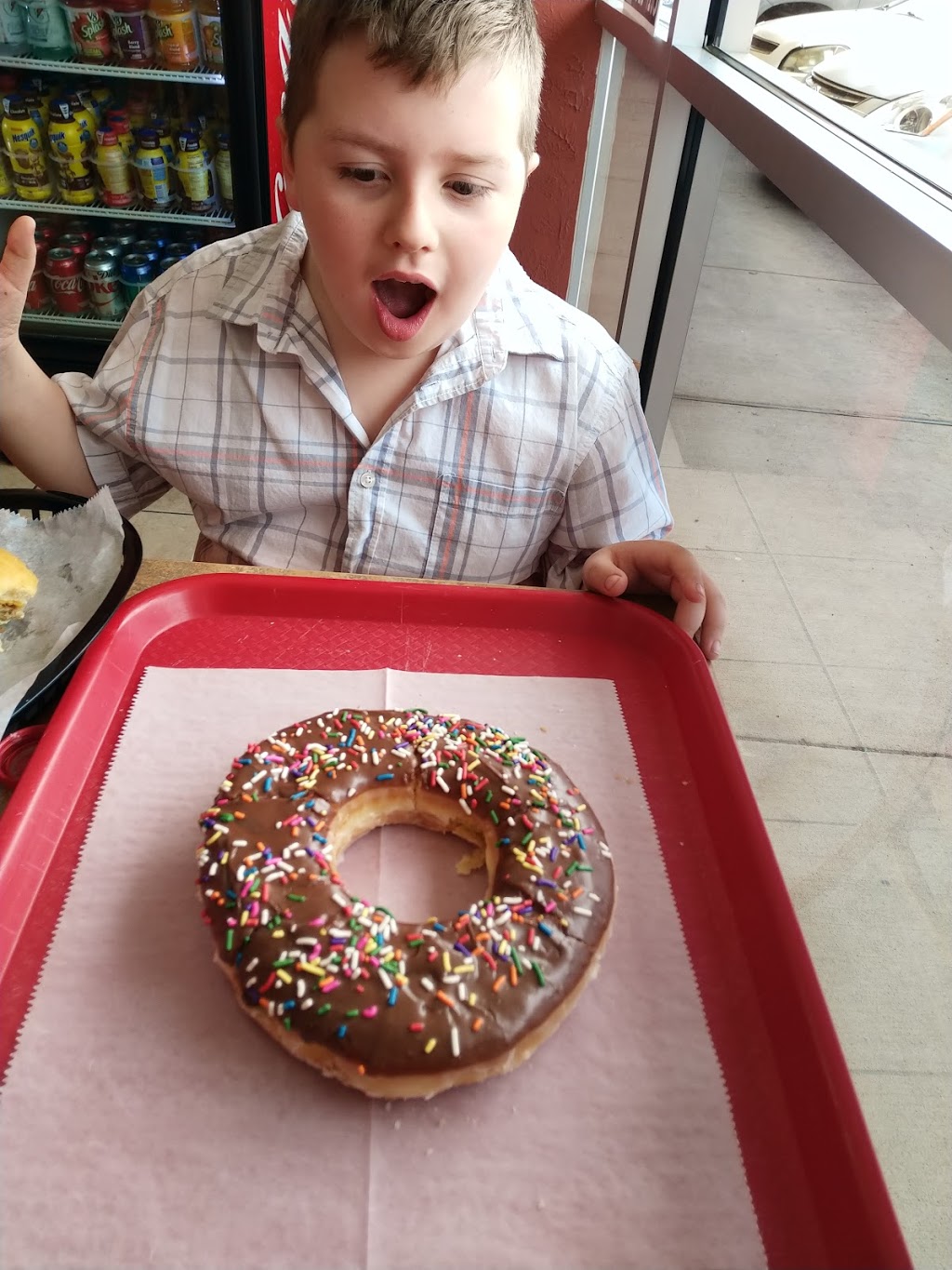 MAX Donuts | 7702 Jackrabbit Rd, Houston, TX 77095, USA | Phone: (281) 469-3650