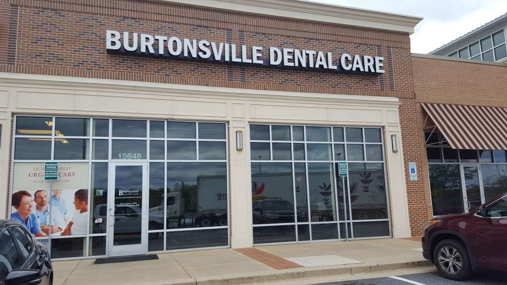 Burtonsville Dental Care | 15648 Old Columbia Pike, Burtonsville, MD 20866 | Phone: (240) 389-1464