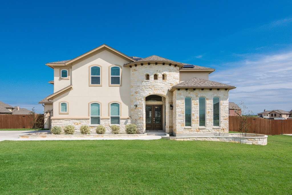 Brollagio PIT Pad at Ivy Mountain | 6622 Ivy Mountain, Schertz, TX 78154, USA | Phone: (210) 802-6672