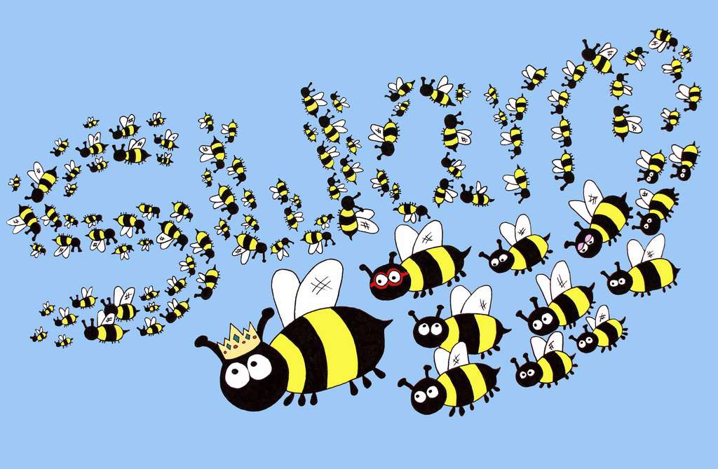 Bee Happy Bee Removal | 1011 Ginger, Holly Glade Ln, Pinehurst, TX 77362, USA | Phone: (281) 785-6061