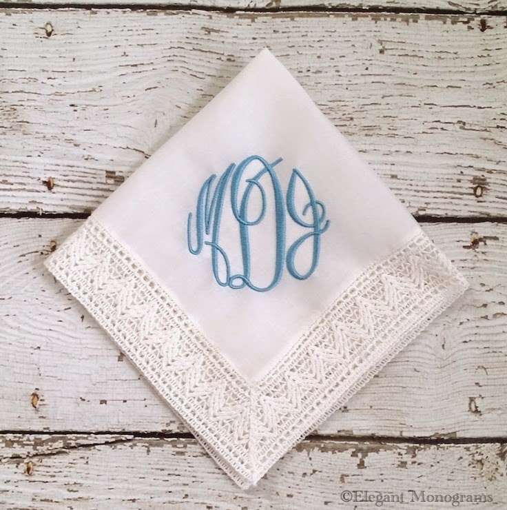 Elegant Monograms | Frederick, MD 21702, USA | Phone: (240) 422-8013