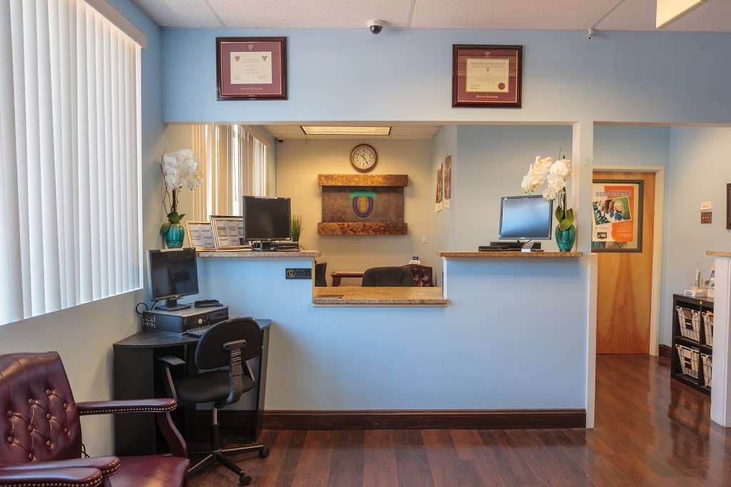 Lux Dental Inc | 505 Washington St, Quincy, MA 02169, USA | Phone: (617) 639-5942