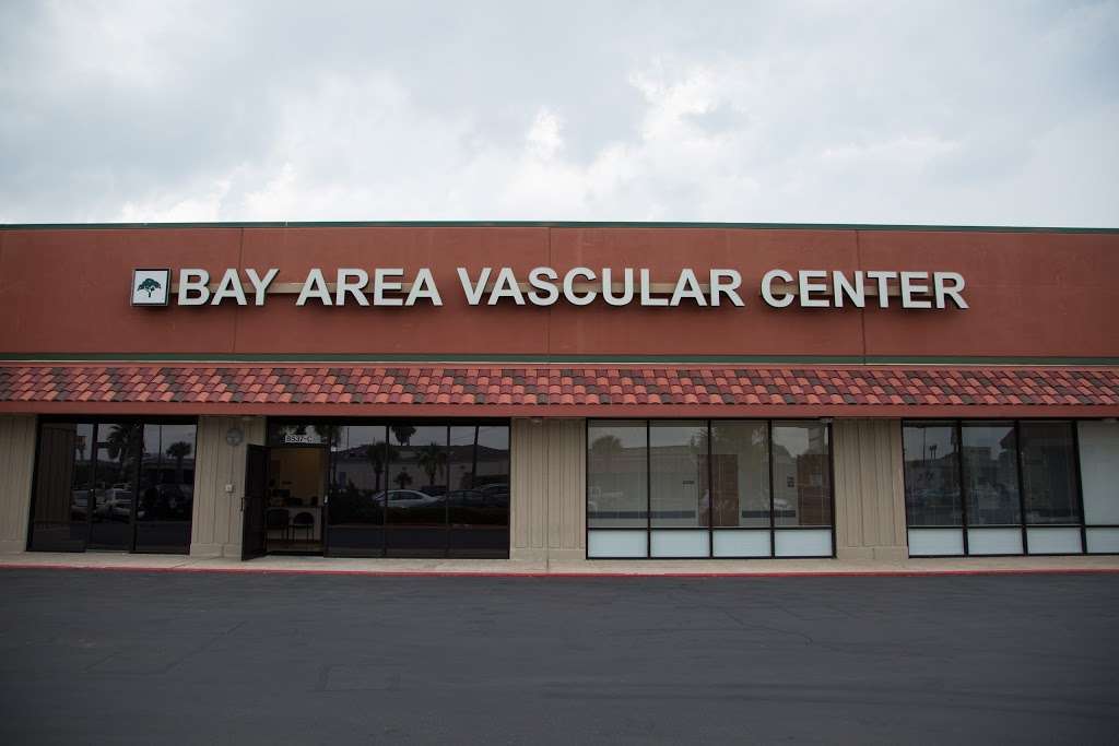 Bay Area Vascular Center | 8537-C, Gulf Fwy, Houston, TX 77017, USA | Phone: (832) 386-0900