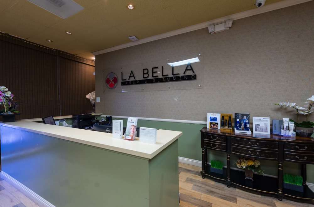 La Bella Day Spa | 1008 N Santa Anita Ave, Arcadia, CA 91006 | Phone: (626) 445-2706
