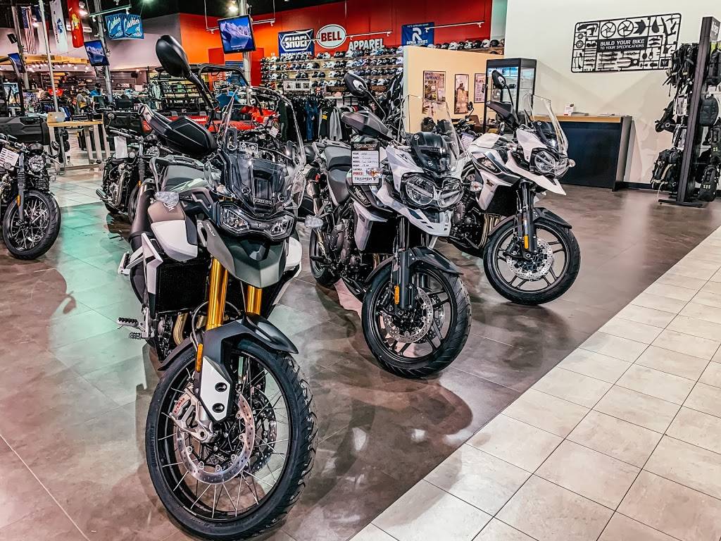 RideNow Powersports Austin | 11405 N Interstate Hwy 35, Austin, TX 78753, USA | Phone: (512) 710-3330