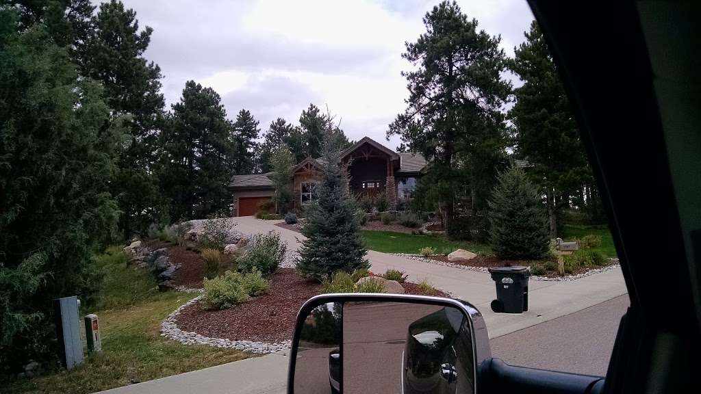 Jellystone Park at Larkspur | 650 Sky View Ln, Larkspur, CO 80118, USA | Phone: (720) 325-2393