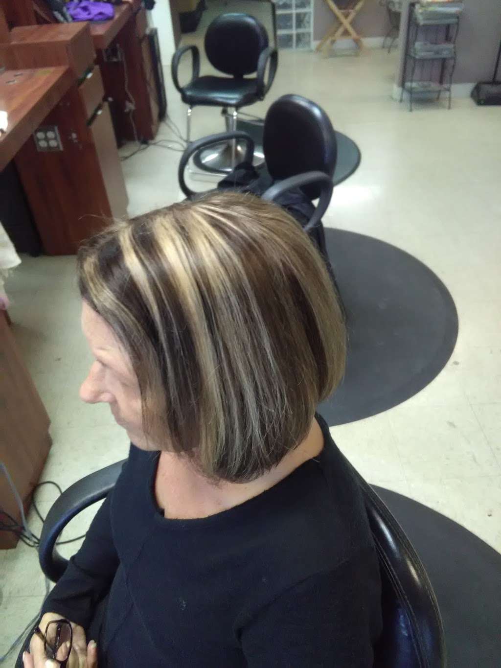 Style Cuts | 1600 E Citrus Ave #H, Redlands, CA 92374, USA | Phone: (909) 389-1135