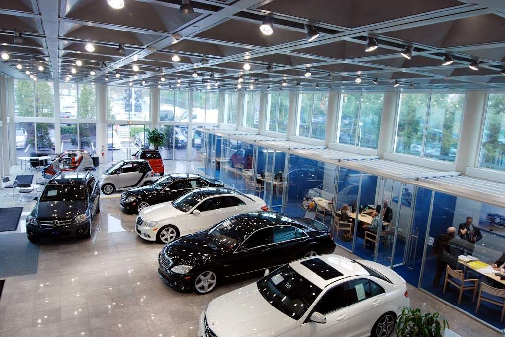 Rallye Motors | 1600 Northern Blvd, Roslyn, NY 11576, USA | Phone: (516) 625-1000