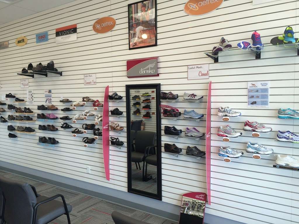 The Right Shoe | 1040 Lititz Pike, Lititz, PA 17543, USA | Phone: (717) 568-2250