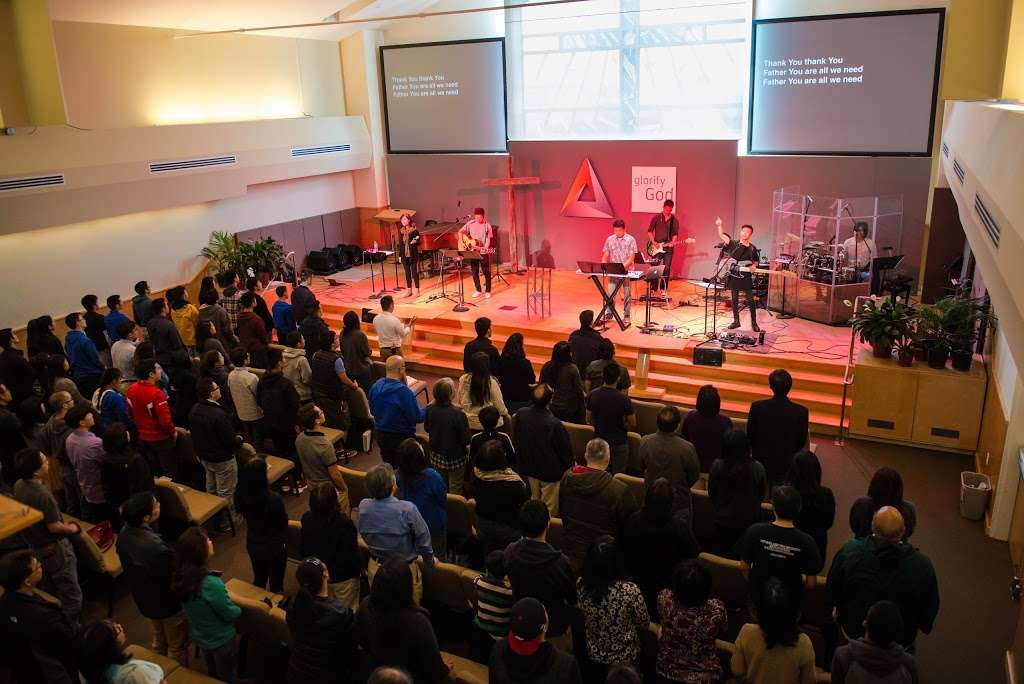 Sunset Church | 3638 Lawton St, San Francisco, CA 94122, USA | Phone: (415) 665-5550