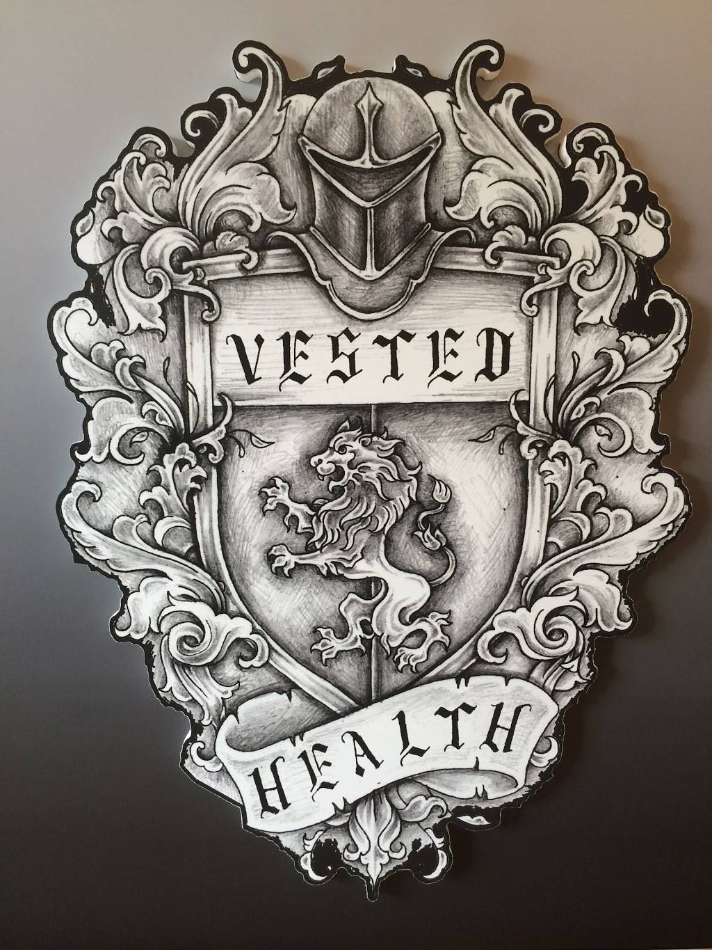 Vested Health | 61 Massachusetts Ave, Arlington, MA 02474, USA | Phone: (781) 462-6398