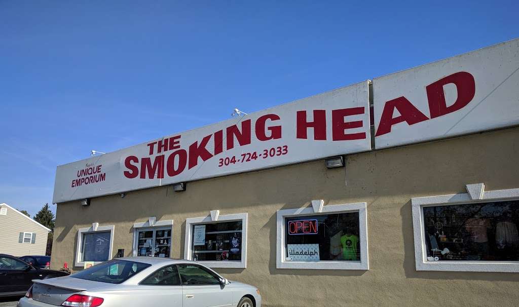 The Smoking Head LLC | 34 Jefferson Ave, Charles Town, WV 25414, USA | Phone: (304) 724-3033