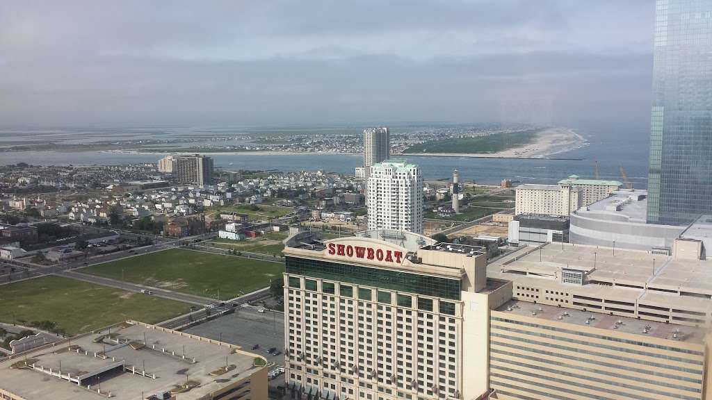 Hard Rock Hotel Casino Atlantic City | 1000 Boardwalk, Atlantic City, NJ 08401, USA | Phone: (609) 449-1000
