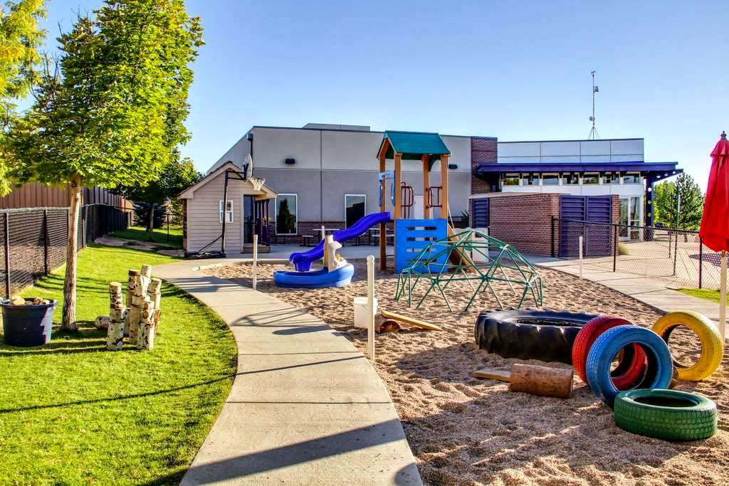 Renaissance Montessori Academy | 16740 Keystone Blvd, Parker, CO 80134, USA | Phone: (303) 840-6119