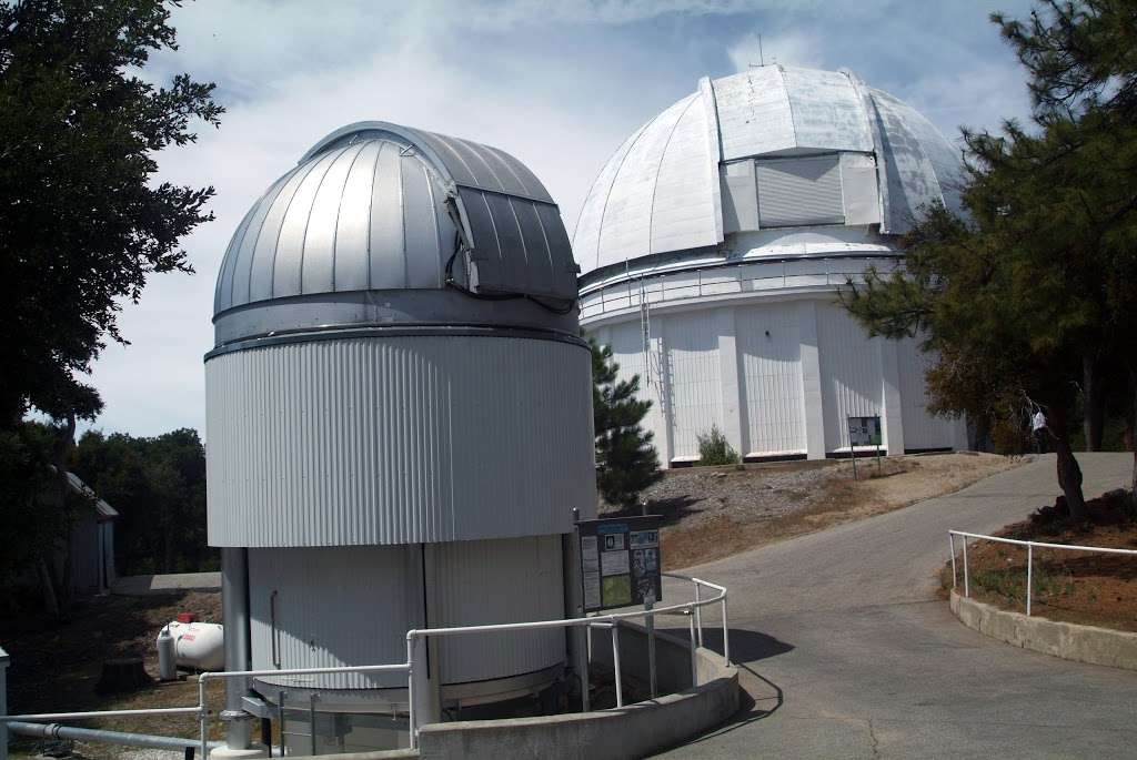 Mount Wilson Observatory Museum | Mt Wilson, CA, USA | Phone: (626) 440-9016