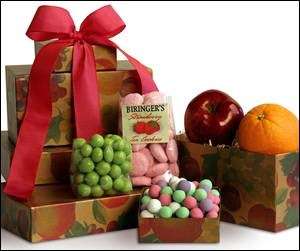 Gift Basket Royalty, LLC. | Web Based, Brooklyn, NY 11223 | Phone: (888) 871-6554