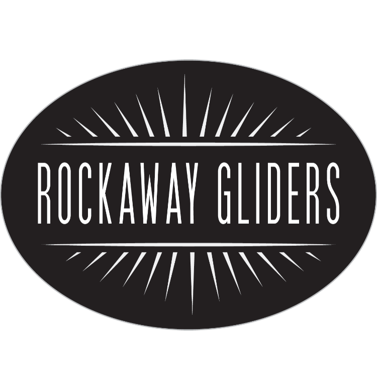 Rockaway Gliders | 114-04 Beach Channel Dr, Rockaway Park, NY 11694, USA | Phone: (718) 945-2063