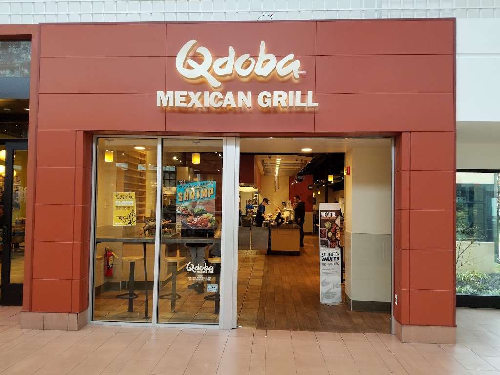QDOBA Mexican Eats | 3535 Trenton Fwy Suite 179, Princeton, NJ 08540, USA | Phone: (609) 378-3109