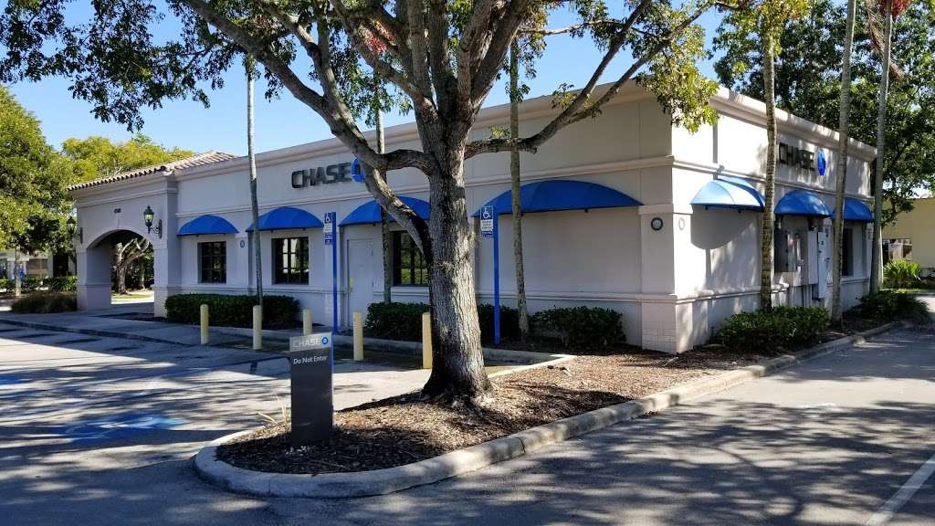 Chase Bank | 6500 N, State Rd 7, Coconut Creek, FL 33073, USA | Phone: (954) 698-9056