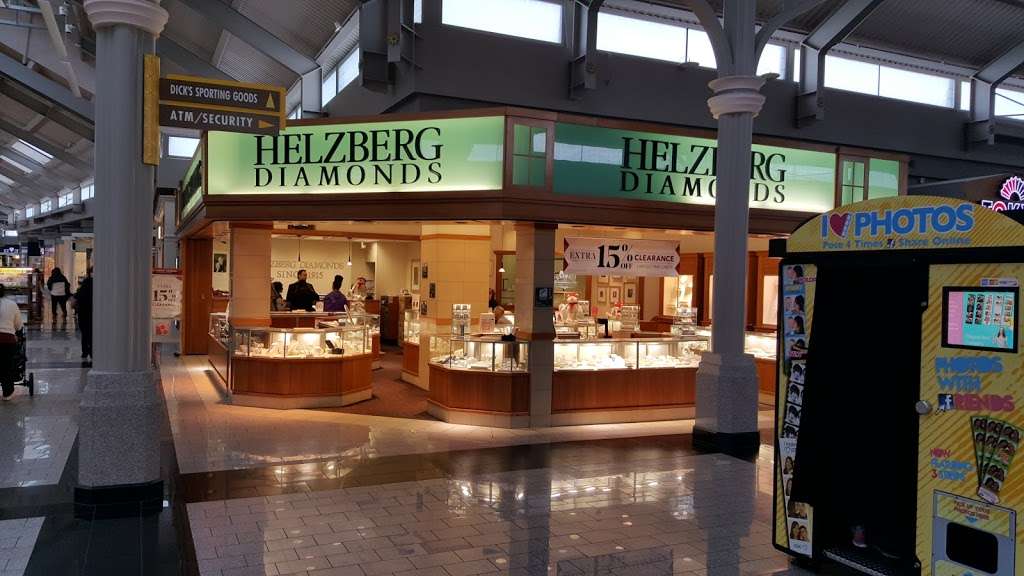 Helzberg Diamonds | 1233 W Rancho Vista Blvd, Palmdale, CA 93551, USA | Phone: (661) 274-9477