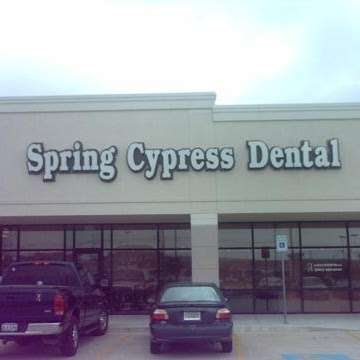 Spring Cypress Dental | 17330 Spring Cypress Rd # 115, Cypress, TX 77429, USA | Phone: (281) 256-3222