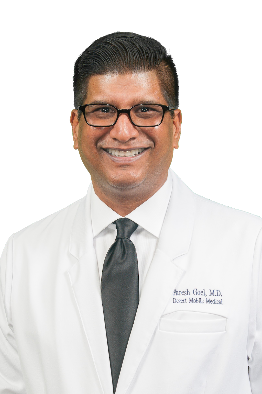 Dr. Paresh Goel, MD | 10255 E Vía Linda Suite 1091, Scottsdale, AZ 85258, USA | Phone: (833) 366-3721