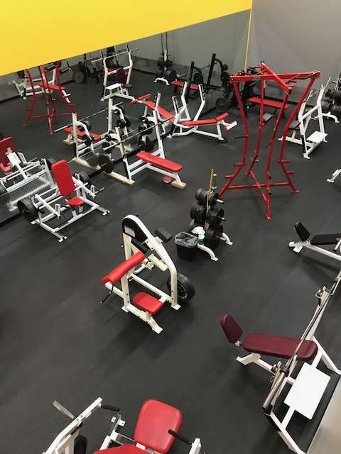 Longmont Athletic Club | 3419, 10 Mountain View Ave, Longmont, CO 80501, USA | Phone: (303) 772-4700