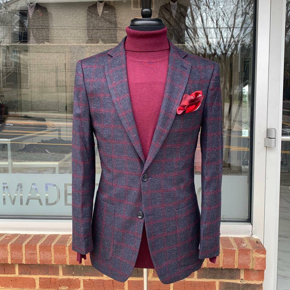 Rich Men Looks Atlanta | 1281 Dahlgren Lane, Atlanta, GA 30316, USA | Phone: (404) 988-5520