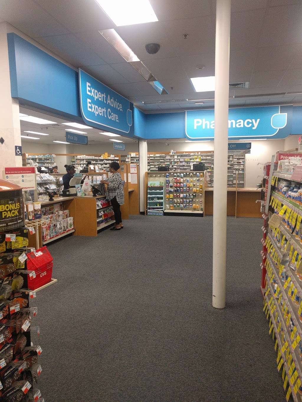 CVS | 1829 Grand Ave, Baldwin, NY 11510, USA | Phone: (516) 378-7645