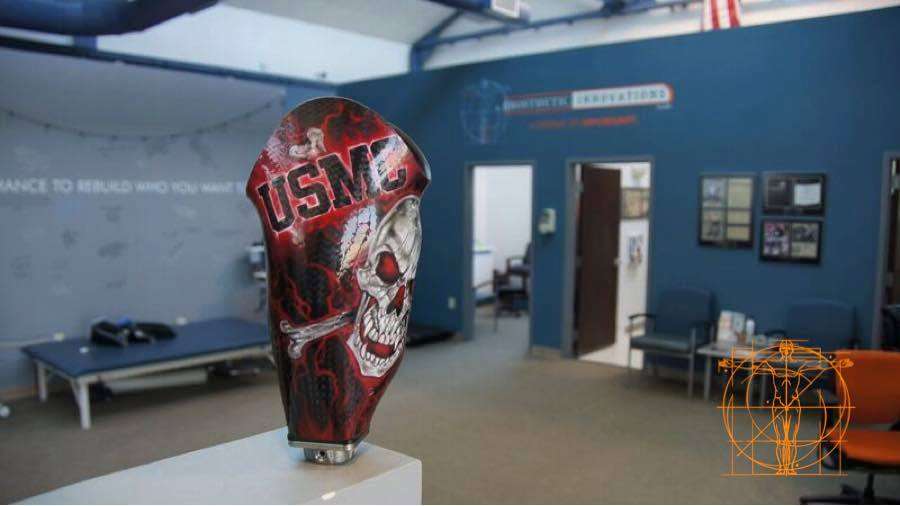 Prosthetic Innovations, LLC | 1400 Industrial Hwy, Eddystone, PA 19022 | Phone: (610) 447-8777