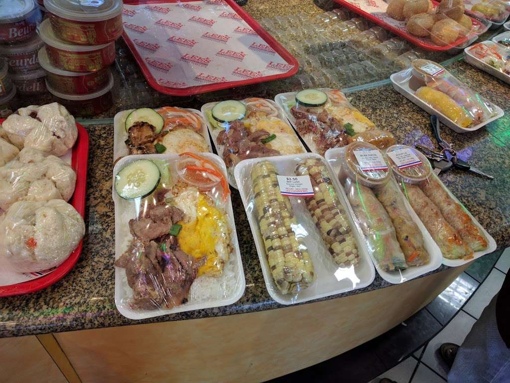 Lees Sandwiches | 279 W Calaveras Blvd, Milpitas, CA 95035, USA | Phone: (408) 263-1688