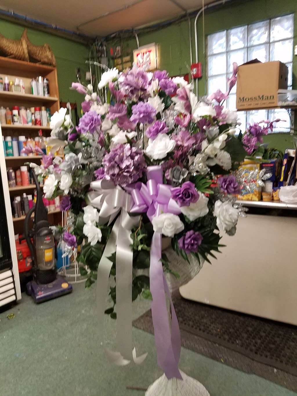 Greenes Floral & Balloon | 9112 S Ashland Ave, Chicago, IL 60620, United States | Phone: (708) 926-2737OR8727033956