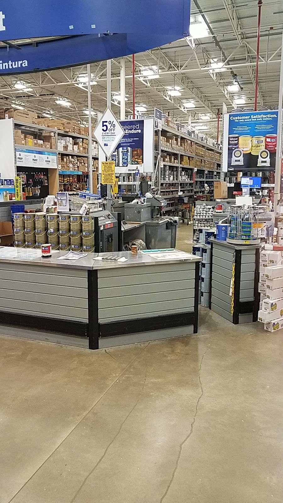 Lowes Home Improvement | 1200 North FM 1604 West, San Antonio, TX 78248, USA | Phone: (210) 764-8082