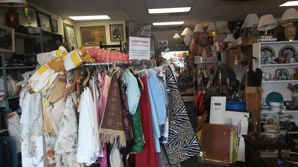 Blind Girl Productions - Resale & Vintage | 2317 Bingle Rd, Houston, TX 77055, USA | Phone: (713) 518-3030