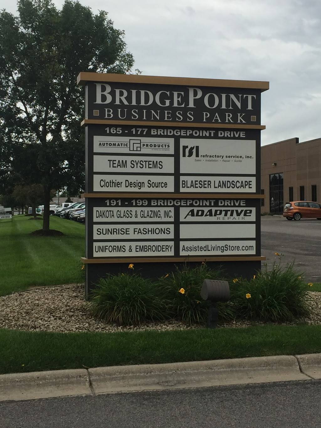 Adaptive Repair | 193 Bridgepoint Dr, South St Paul, MN 55075, USA | Phone: (651) 756-7072