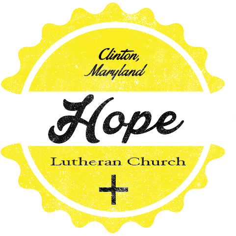 Hope Lutheran Church | 6201 Coventry Way, Clinton, MD 20735, USA | Phone: (301) 868-2678