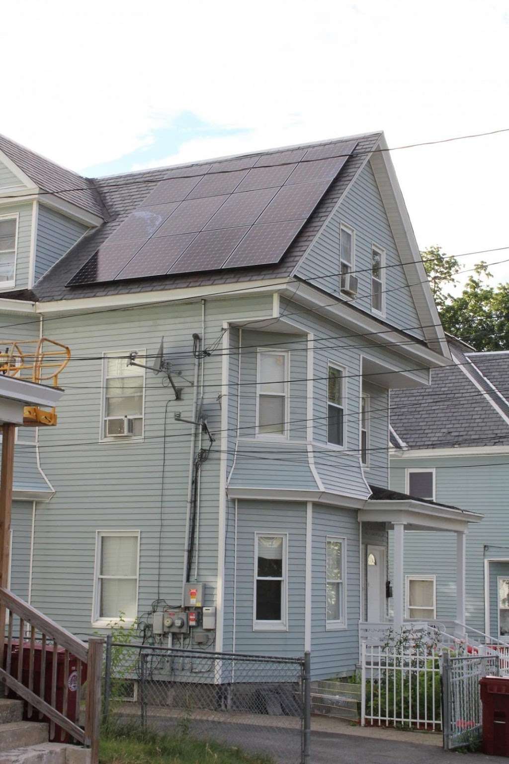 Solnetic Solar | 130 Ledge Rd #2a, Seabrook, NH 03874, USA | Phone: (603) 394-2000