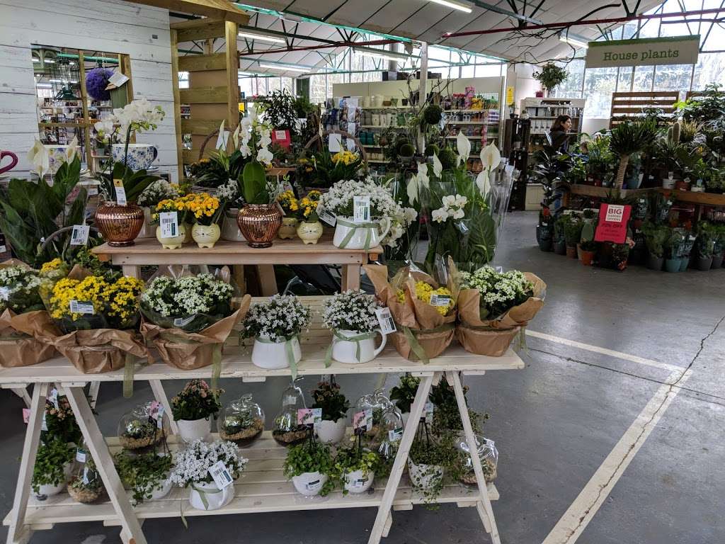 Codicote, a Wyevale Garden Centre | High St, Codicote SG4 8XA, UK | Phone: 0844 288 5128