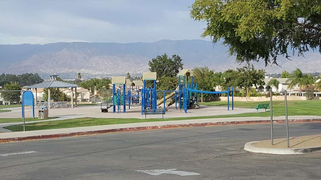 Leonard Bailey Park | Loma Linda, CA 92354, USA | Phone: (909) 799-2800