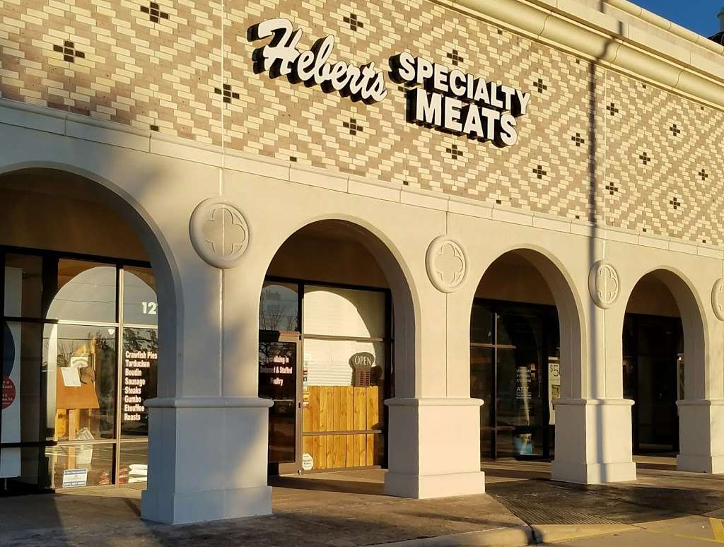 Heberts Specialty Meats | 19075 I-45 #121B, Shenandoah, TX 77385, USA | Phone: (936) 321-7770
