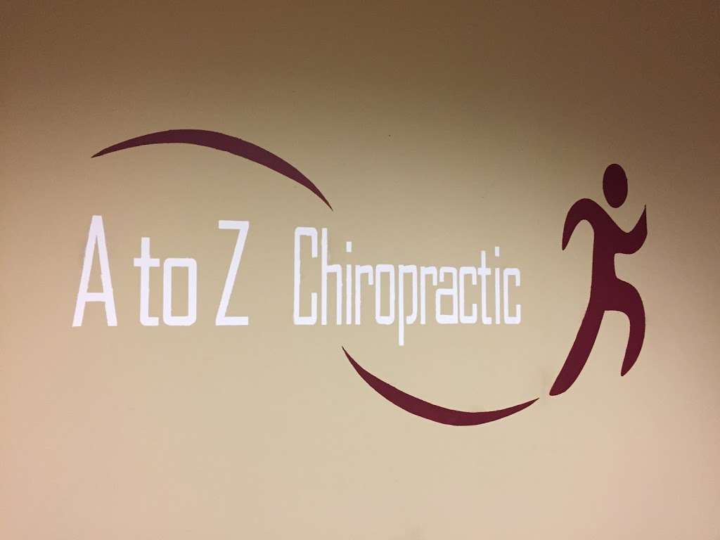 A to Z Chiropractic | 1095 Pingree Rd #213, Crystal Lake, IL 60014, USA | Phone: (847) 987-5085