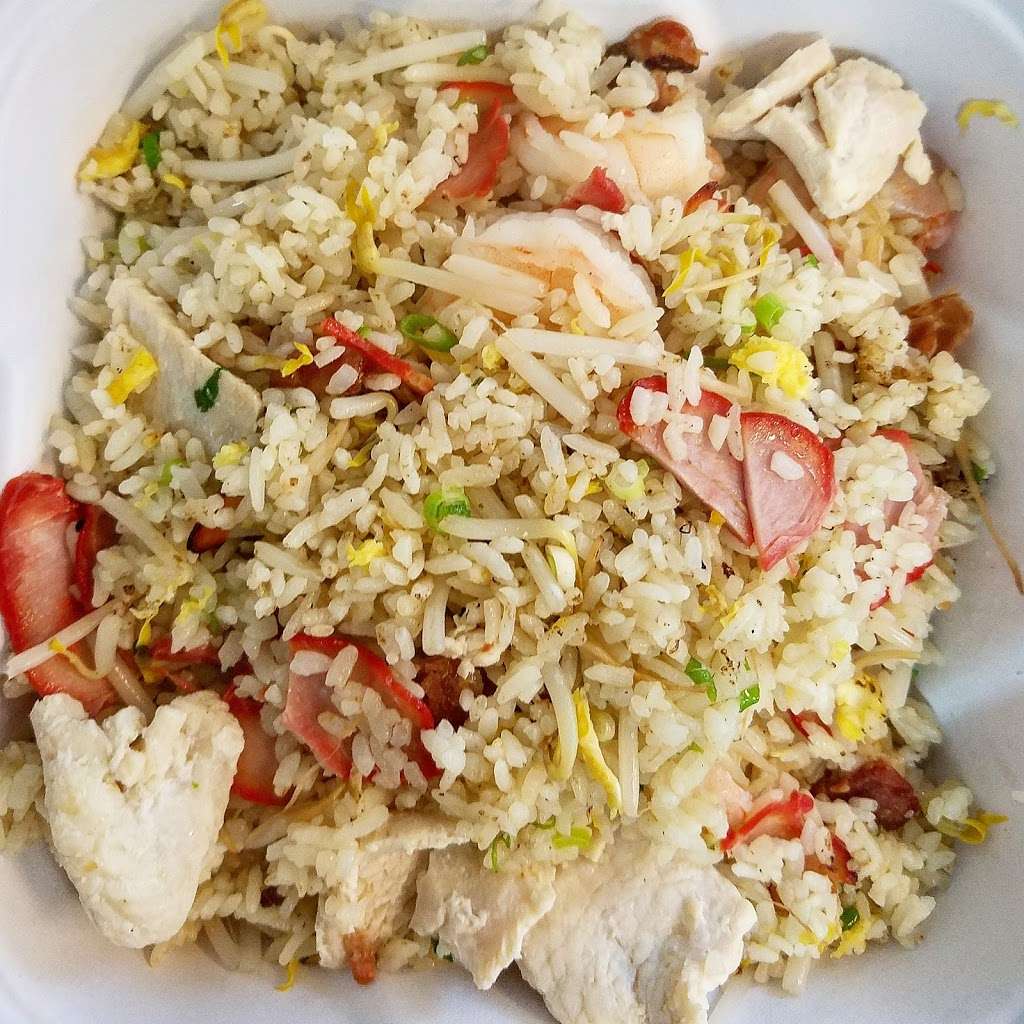 Chubby Rice | 12836 S Inglewood Ave, Hawthorne, CA 90250, USA | Phone: (424) 456-4341