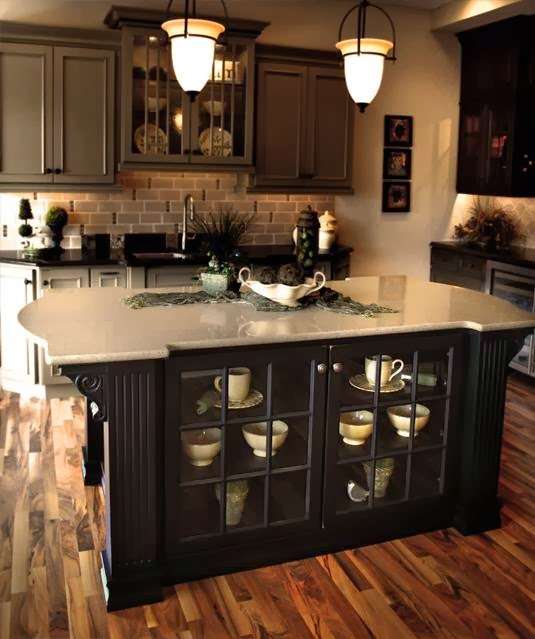 River Oak Cabinetry & Design | 10047 Bode St, Plainfield, IL 60585 | Phone: (630) 355-7900