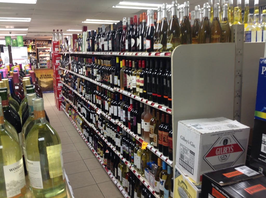 Liquor Warehouse | 10332 US-441, Leesburg, FL 34788, USA | Phone: (352) 502-4678
