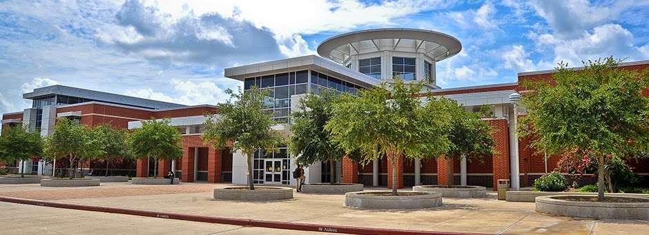 San Jacinto College Central | 8060 Spencer Hwy, Pasadena, TX 77505 | Phone: (281) 476-1501