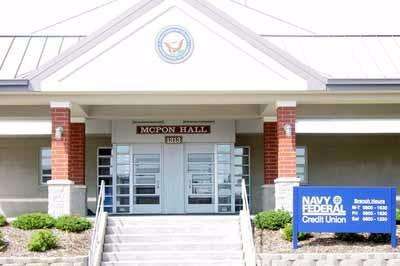 Navy Federal Credit Union - Restricted Access | 3301 Indiana Street Bldg. 1313, Great Lakes, IL 60088 | Phone: (888) 842-6328
