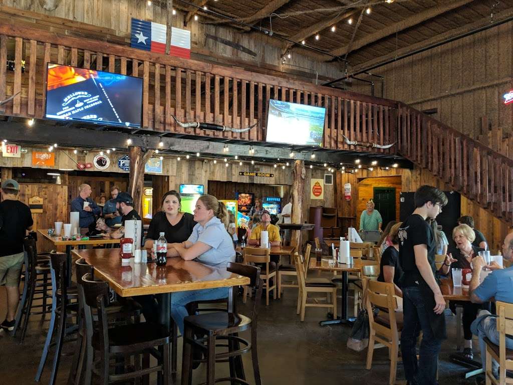 Creekwood Grill 12710 Telge Rd Cypress Tx 77429 Usa