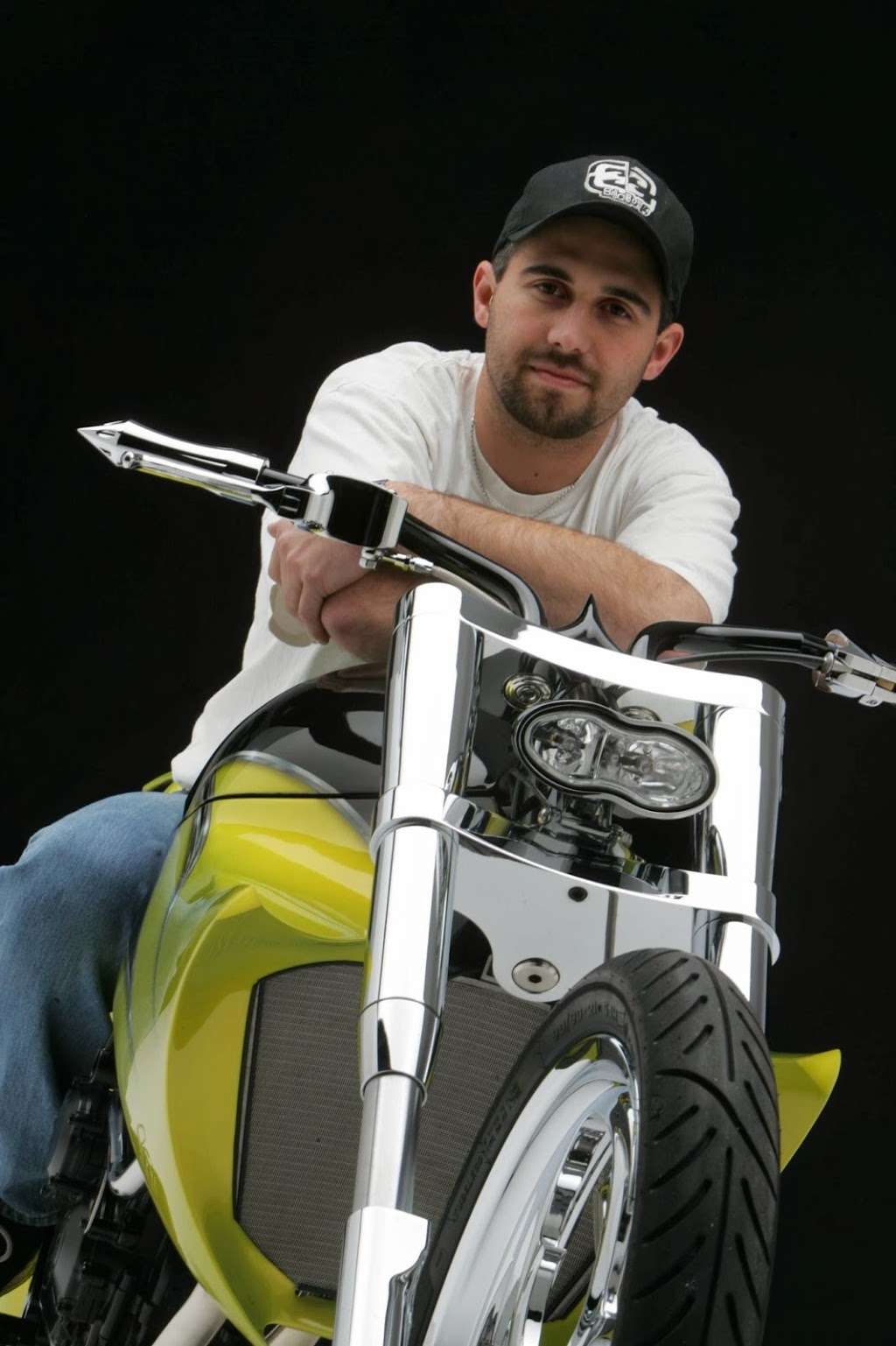 Xtreme Kreations 224 White Horse Pike, Egg Harbor City, NJ 08215